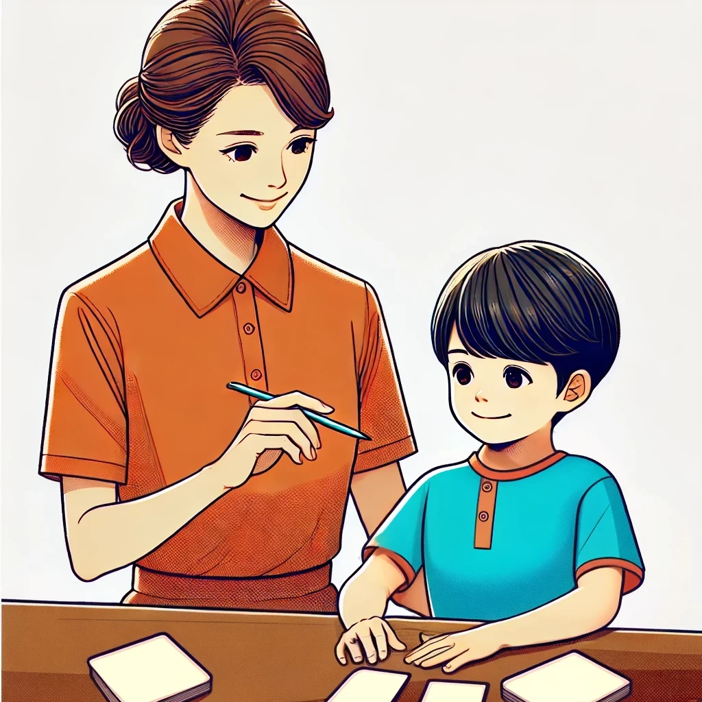 絵合わせ